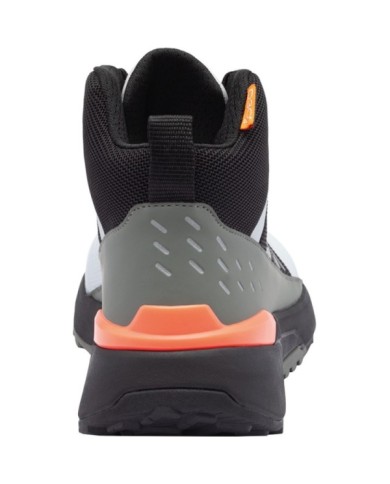 SIDI Scarpe Nucleus Air grigio-nero