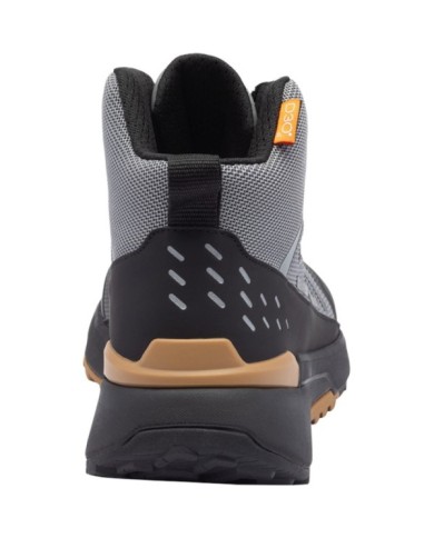 SIDI Scarpe Nucleus Air grigio-nero