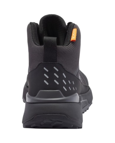 SIDI Scarpe Nucleus Air grigio-nero