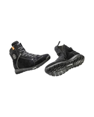 STYLMARTIN Sneaker Zed WP nero