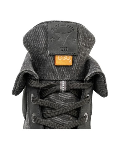 STYLMARTIN Chaussures Smith WP noir