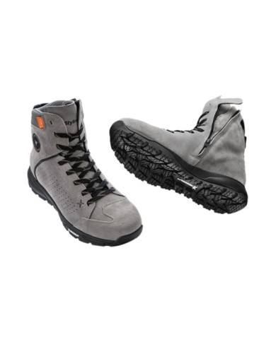 STYLMARTIN Sneaker Zed Air grigia