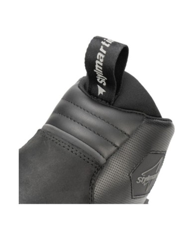 STYLMARTIN Sneaker Blink WP schwarz