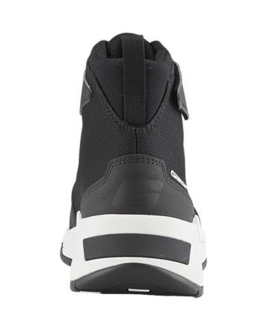 Gaerne Chaussure G_Zion Air noir blanc
