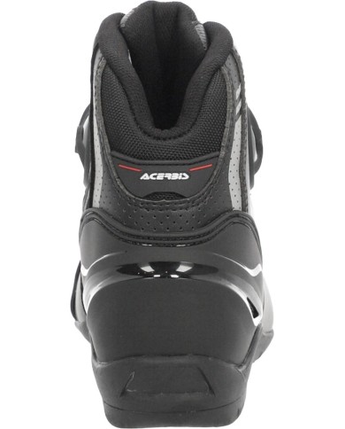 Acerbis Skali Schuhe schwarz