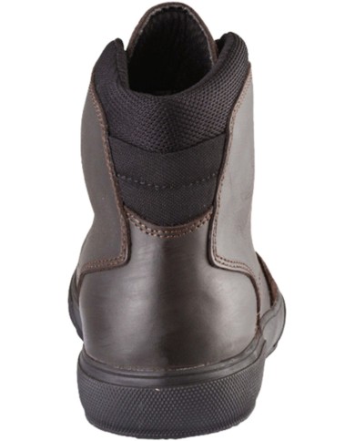 Gaerne Sneaker G_Marais Aquatech braun