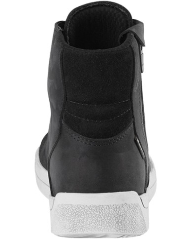 Gaerne Sneaker G_Rome Gore-Tex nero
