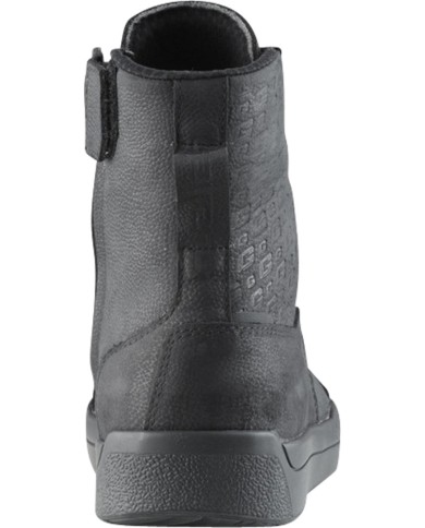 Gaerne Sneaker G_Letur Aquatech schwarz