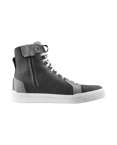 Gaerne Sneaker G_Letur hellgrau-dunkelgrau