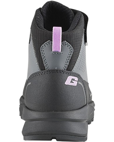 Gaerne Sneaker G_Nexo nero-grigio-rosa