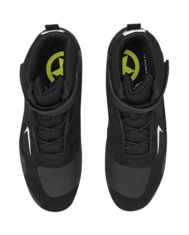 XPD Schuhe X-Radical schwarz-grau