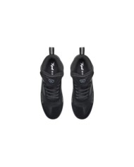 XPD Scarpe da ginnastica MOTO-1 H2OUT nero