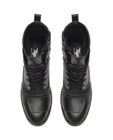 XPD Scarpe X-Nashville H2OUT nero