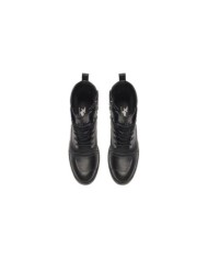 XPD Chaussures X-Nashville H2OUT noir
