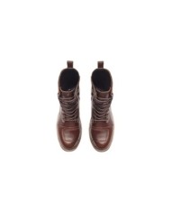 XPD Schuhe X-Nashville H2OUT braun