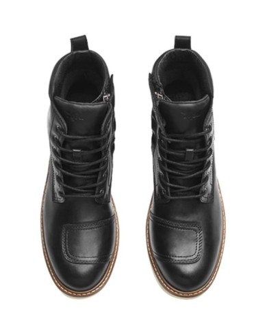 XPD Scarpe X-Village H2OUT nero