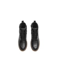 XPD Schuhe X-Village H2OUT schwarz