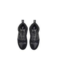 XPD Scarpe da moto Fast H2OUT nere