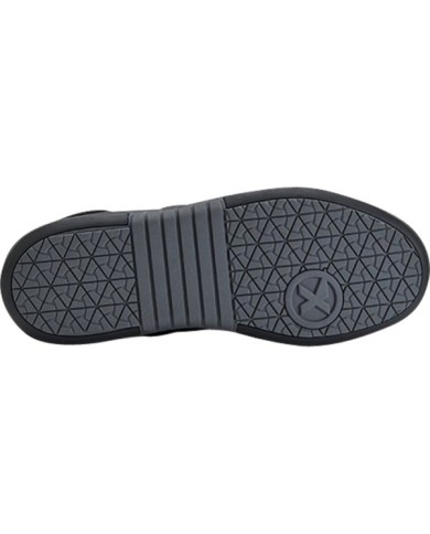 XPD Sneakers Moto Way H2OUT noir