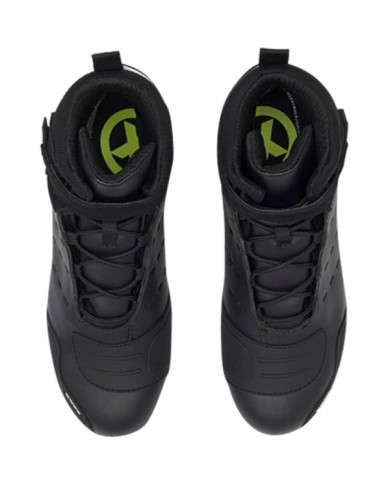 XPD Scarpe X-Road H2OUT nero