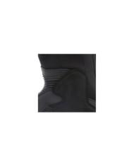 Dainese Bottes Axial 2 Air noir-fluo rouge