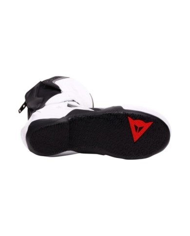 Dainese Nexus 3 Stivali In & Out nero-bianco
