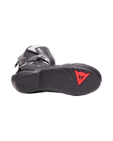 Dainese Bottes Nexus 3 In & Out noir