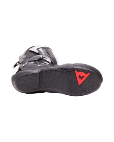 Dainese Bottes Nexus 3 In & Out Air noir