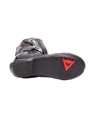 Dainese Bottes Nexus 3 In & Out D-WP noir