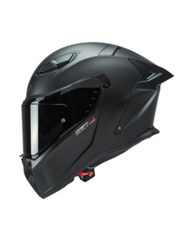 Casco integrale Caberg Drift Evo II nero opaco