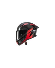 Caberg Casque intégral Drift Evo II Nova carbon-rouge