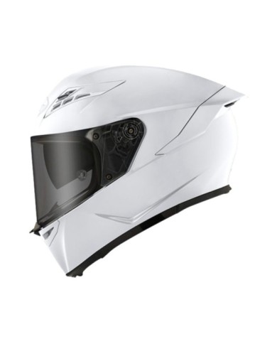 Suomy Integralhelm Stellar 2 weiss