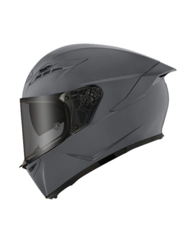 Suomy Casco integrale Stellar 2 grigio
