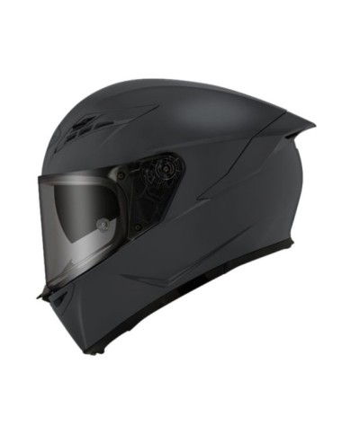 Suomy Casque intégral Stellar 2 noir mat