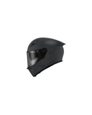 Suomy Integralhelm Stellar 2 schwarz matt