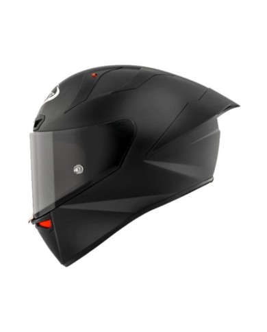 Suomy Casque intégral S1-XR GP noir mat