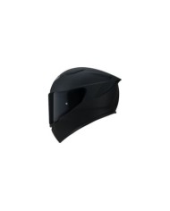 Suomy Casco integrale Track-1 nero opaco