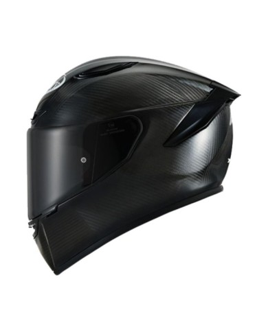 Suomy Casque intégral TX-Pro Carbon In Sight carbone