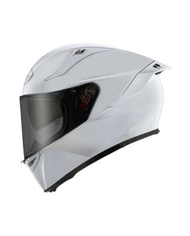 Suomy Casco integrale Speedstar 2 bianco