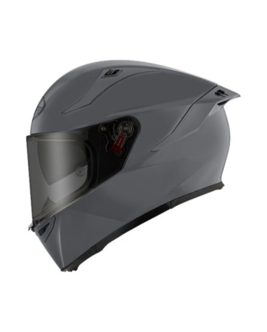 Suomy Casque intégral Speedstar 2 gris mat