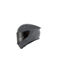 Suomy Integralhelm Speedstar 2 grau matt