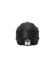 Acerbis Casco jet Aria nero