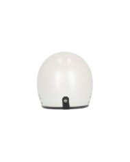 Acerbis Casque jet Skodela blanc