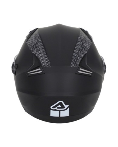 Acerbis Jethelm Firstway 2.0 schwarz