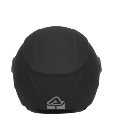 Acerbis Jethelm Brezza schwarz