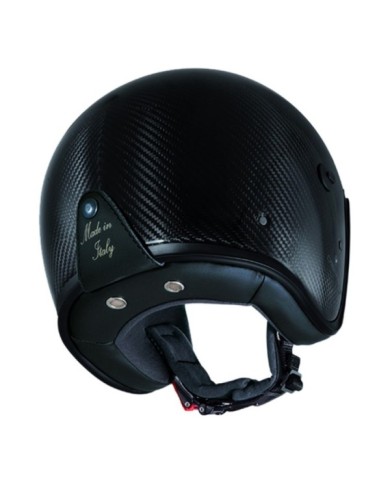 Casco jet Caberg Freeride X Carbon