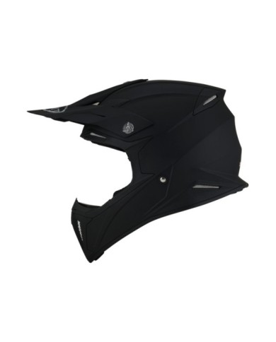 Suomy Offroadhelm X-Wing schwarz matt