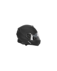 Acerbis Casco modulare SEREL 2206 nero opaco