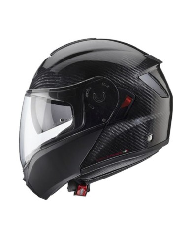 Casco modulare Caberg Levo X Carbon