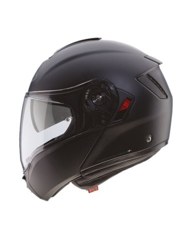 Caberg Klapphelm Levo X matt schwarz